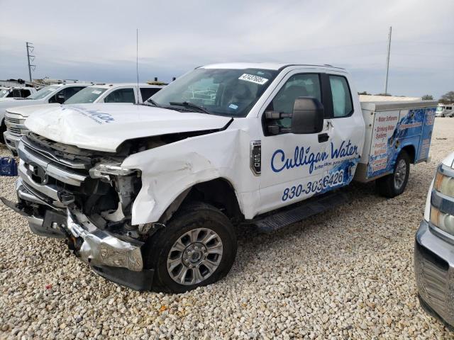 Vin: 1fd7x2b64med10776, lot: 47437605, ford f250 super duty 20211