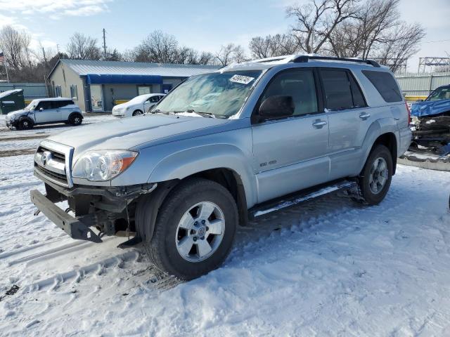 TOYOTA 4RUNNER SR