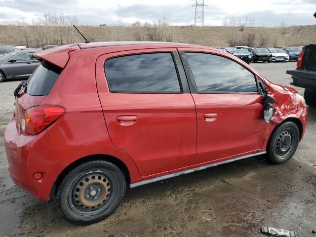 2015 MITSUBISHI MIRAGE DE ML32A3HJ6FH036373