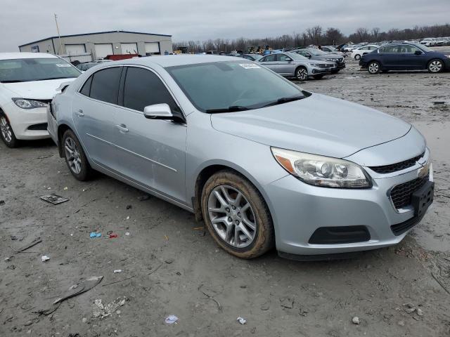 Vin: 1g11c5sa0gf126602, lot: 44064355, chevrolet malibu lt 20164