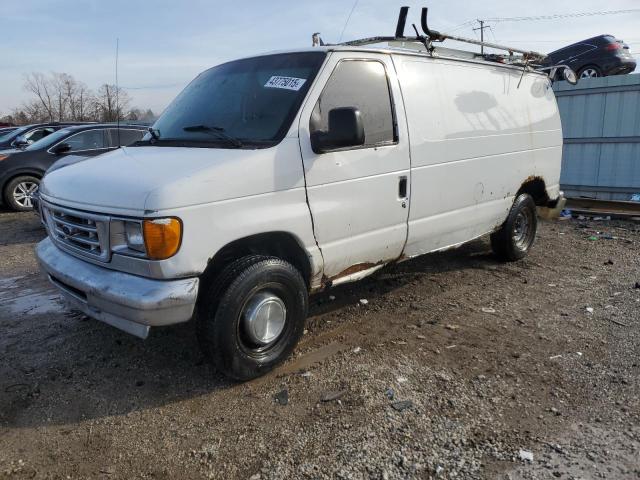 FORD ECONOLINE