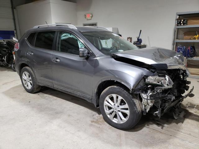 2015 NISSAN ROGUE S KNMAT2MV0FP540929