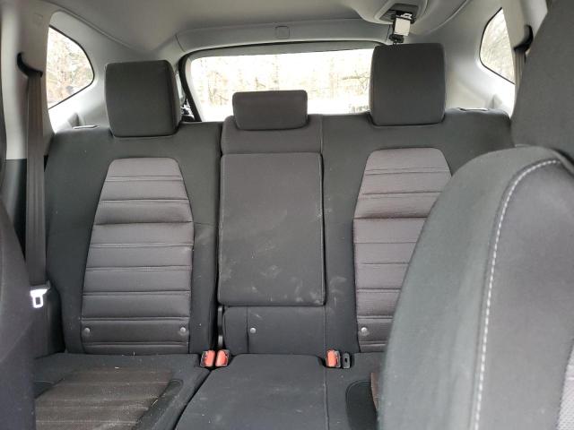 2019 HONDA CRV 7FARW1H50KE014257