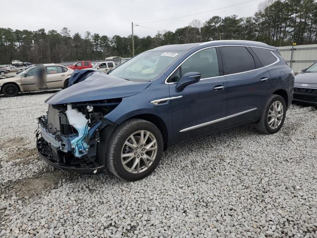 Vin: 5gaerbkw7pj233081, lot: 43157595, buick enclave essence 20231