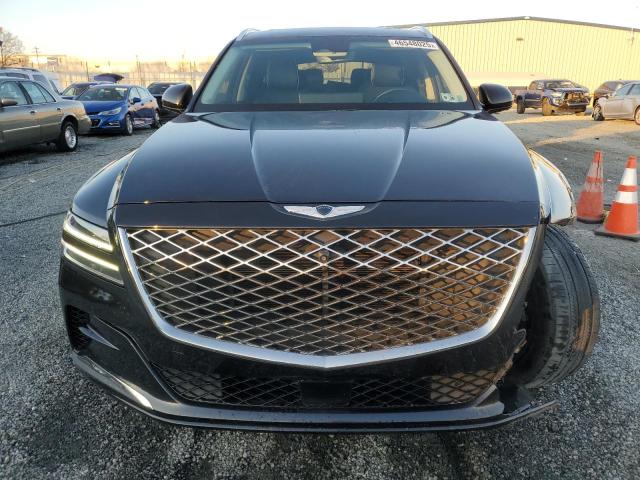 2021 GENESIS GV80 BASE KMUHCESC0MU066638