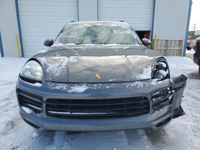 2019 PORSCHE CAYENNE - WP1AA2AY5KDA09238