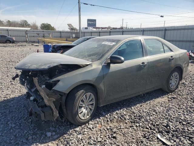 TOYOTA CAMRY L
