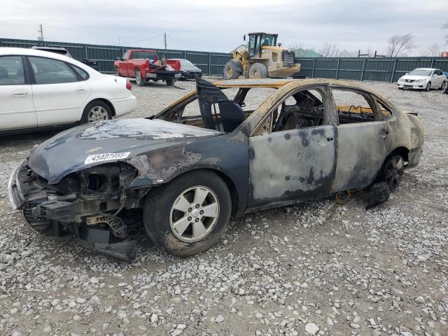 Vin: 2g1wf5ek7b1255339, lot: 45407955, chevrolet impala ls 2011 img_1
