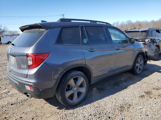 2021 HONDA PASSPORT T 5FNYF8H97MB018330