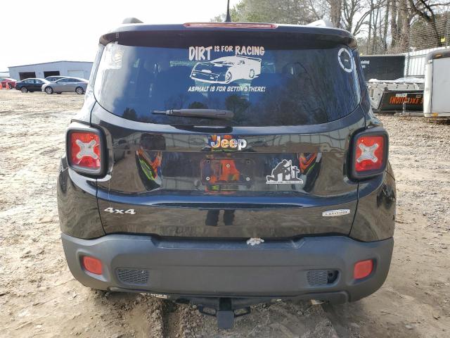 2015 JEEP RENEGADE L - ZACCJBBT1FPB48318