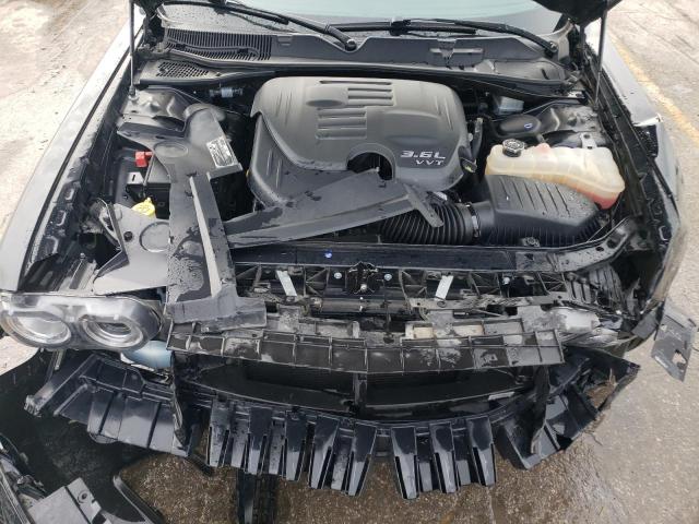 2023 DODGE CHALLENGER - 2C3CDZAG9PH553581