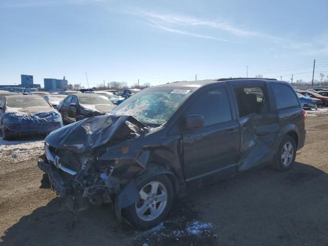 DODGE GRAND CARAVAN SXT