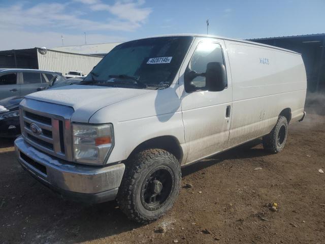 FORD ECONOLINE