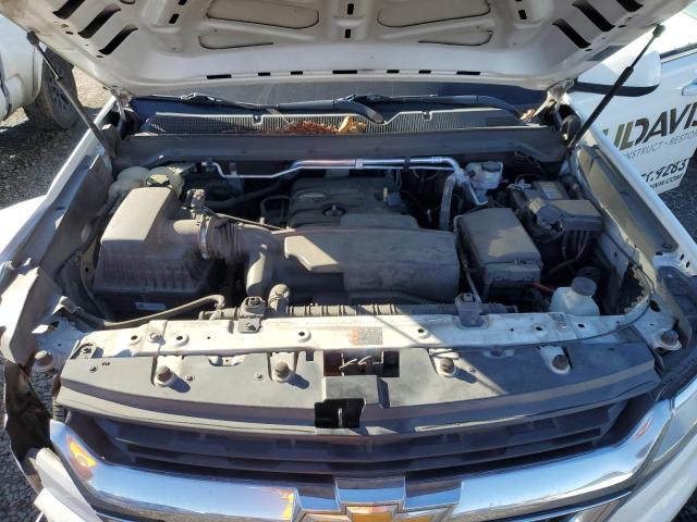 2019 CHEVROLET COLORADO - 1GCHSBEA9K1157436