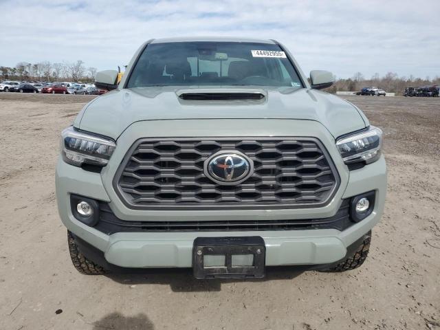 2022 TOYOTA TACOMA DOU - 3TYCZ5AN9NT076089