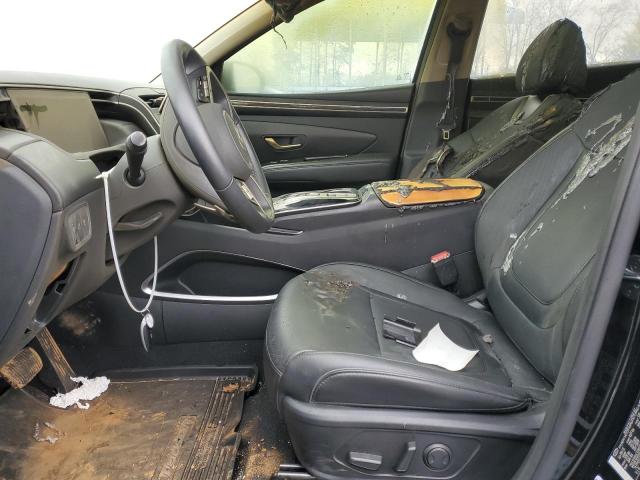 2023 HYUNDAI TUCSON LIM - 5NMJE3AE6PH285024