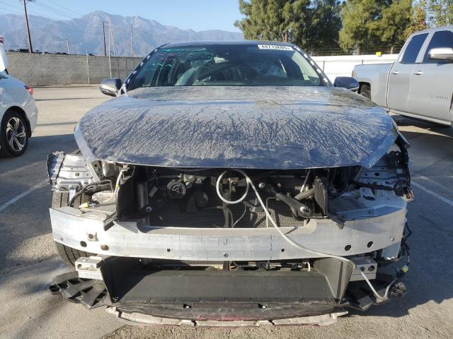 2022 TOYOTA MIRAI LE JTDAAAAA7NA007589