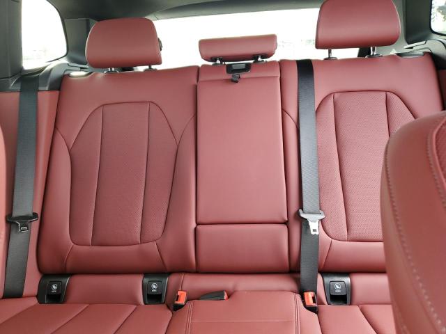 2022 BMW X3 M40I 5UX83DP06N9M62331