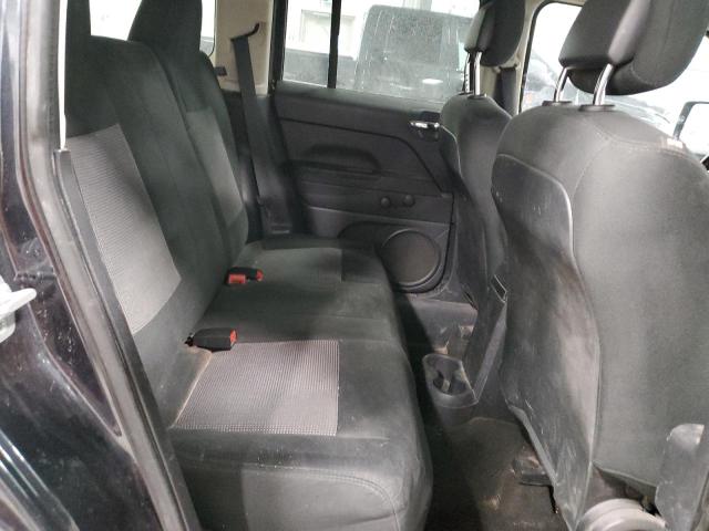 2015 JEEP PATRIOT 1C4NJRAB5FD287571