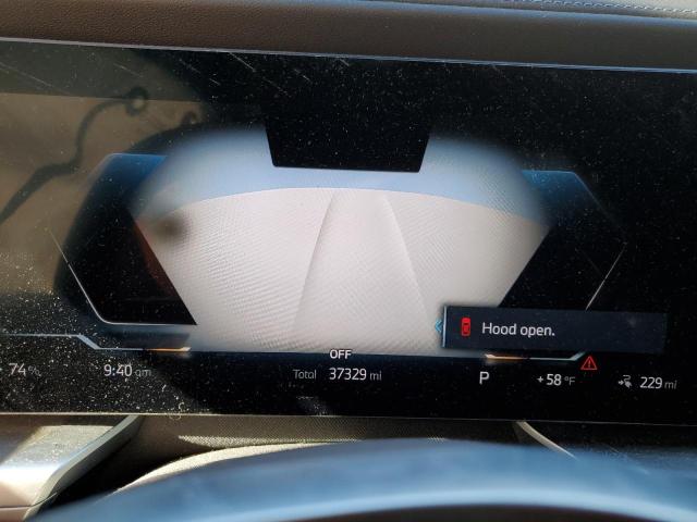 2023 BMW I7 XDRIVE6 WBY53EJ03PCN87830