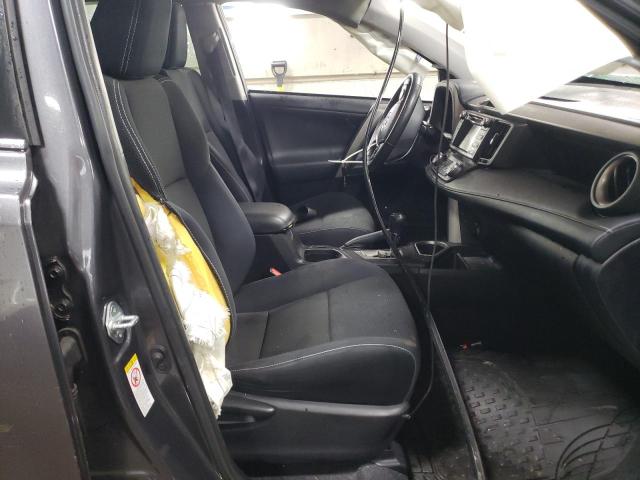 2016 TOYOTA RAV4 XLE - 2T3RFREV9GW509346