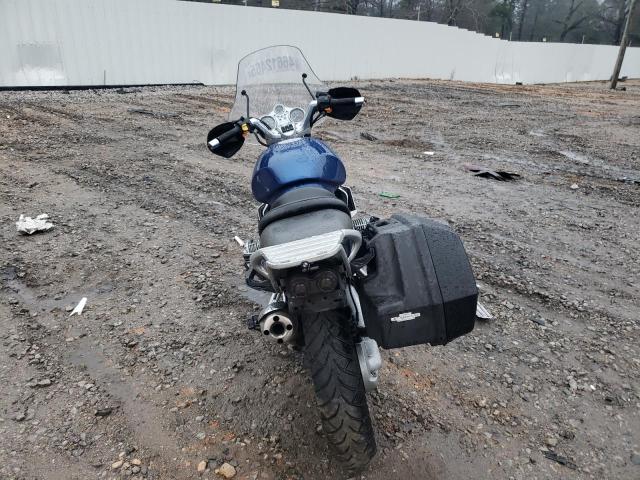 2000 BMW R1100 R WB10407B9YZB82557