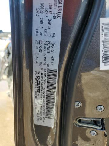2019 JEEP COMPASS LI - 3C4NJDCB9KT673625