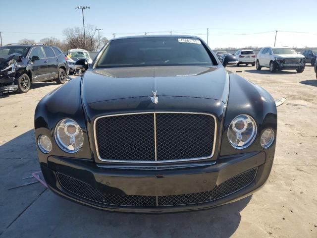 2016 BENTLEY MULSANNE S SCBBG7ZH6GC001557