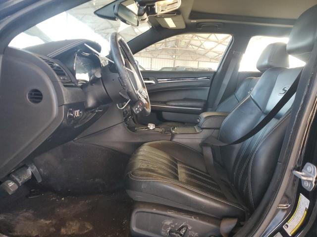 2017 CHRYSLER 300 S 2C3CCABG8HH596913