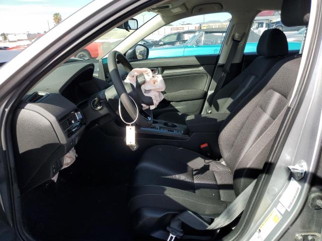 2024 HONDA CIVIC LX - 19XFL2H5XRE024159
