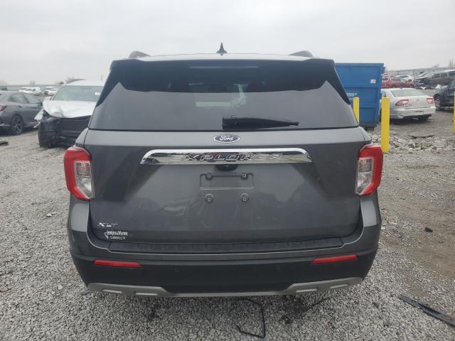 1FMSK7DH6NGB58610 2022 FORD EXPLORER