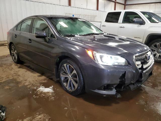 Vin: 4s3bnan64h3012627, lot: 44895695, subaru legacy 2.5i limited 20174