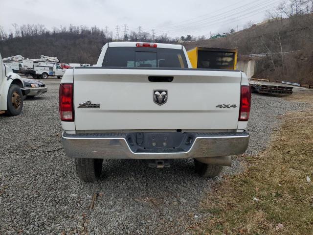 2012 DODGE RAM 2500 S - 3C6UD5DLXCG312843