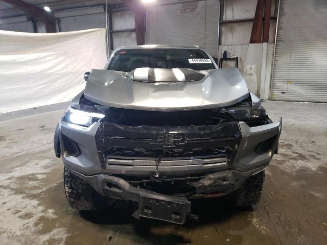 2024 CHEVROLET COLORADO Z - 1GCPTFEK1R1137880