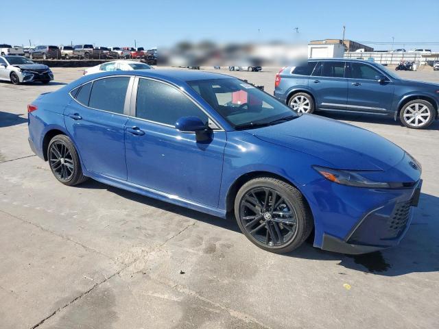 Vin: 4t1daackxsu036173, lot: 46264925, toyota camry xse 20254