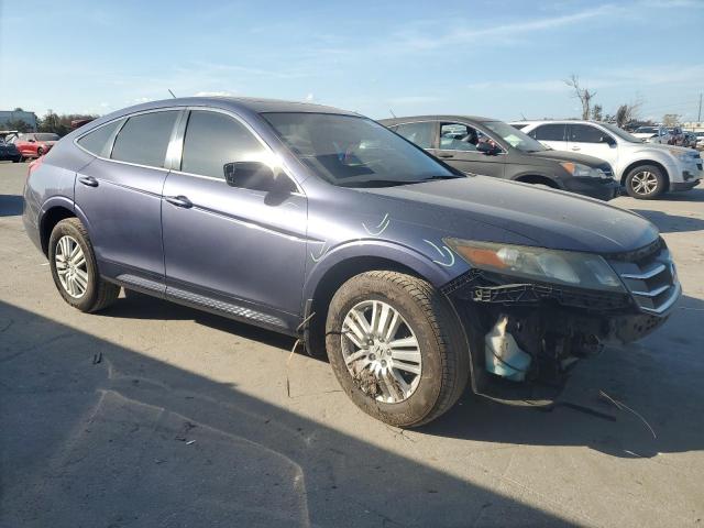 Vin: 5j6tf3h50cl002812, lot: 43129165, honda crosstour exl 20124