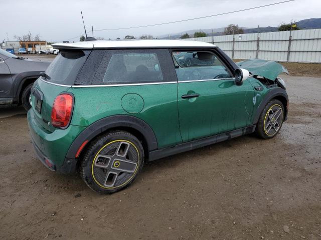 2024 MINI COOPER SE WMW13DJ02R2U95818