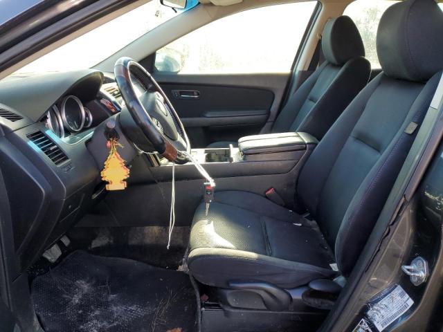 2013 MAZDA CX-9 SPORT #3302757361