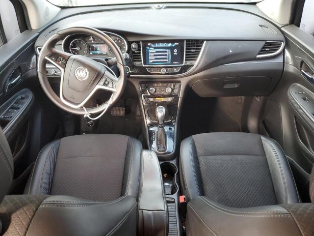 2017 BUICK ENCORE PRE - KL4CJASB0HB183537