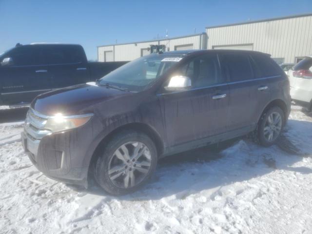 Vin: 2fmdk3kc5bba61104, lot: 44903675, ford edge limited 2011 img_1