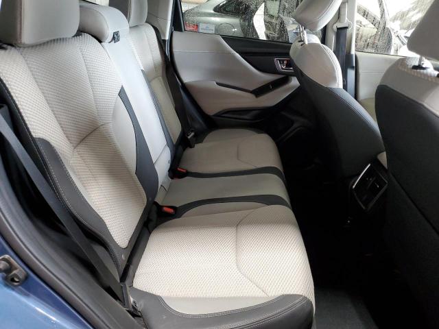 2020 SUBARU FORESTER P - JF2SKAGC8LH515750
