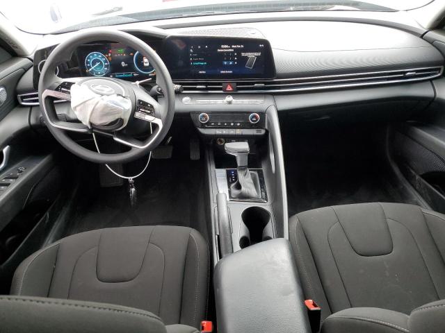 2024 HYUNDAI ELANTRA SE - KMHLM4DG9RU717093
