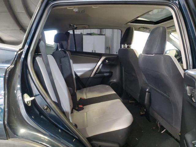 2017 TOYOTA RAV4 XLE - JTMRFREV0HD210536