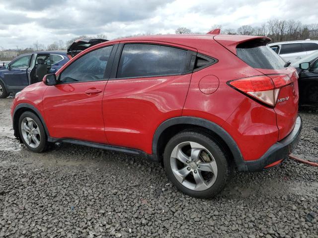 Vin: 3czru5h31hm727576, lot: 44346375, honda hr-v lx 20172