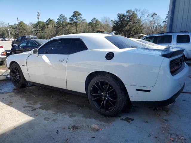 2016 DODGE CHALLENGER - 2C3CDZBT6GH279641