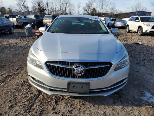 2017 BUICK LACROSSE E 1G4ZP5SS8HU160495