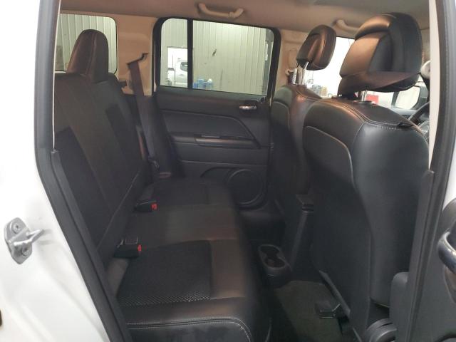 2016 JEEP PATRIOT SP - 1C4NJPBA7GD796069