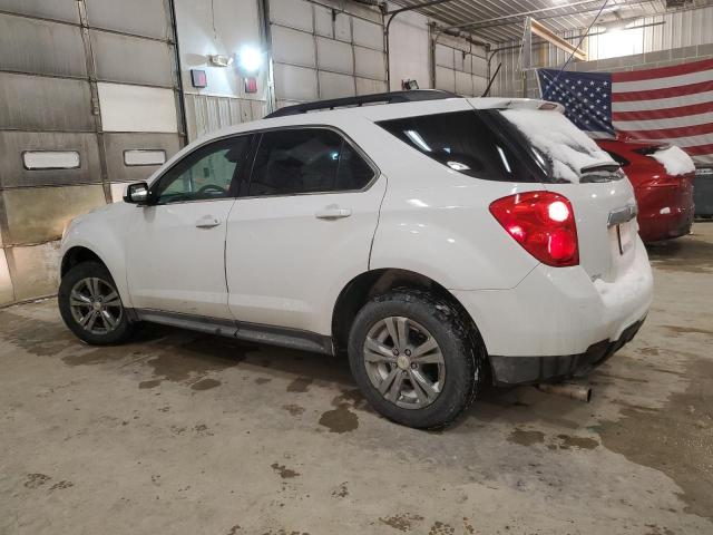 Vin: 2gnaldek1d1186470, lot: 45127545, chevrolet equinox lt 20132