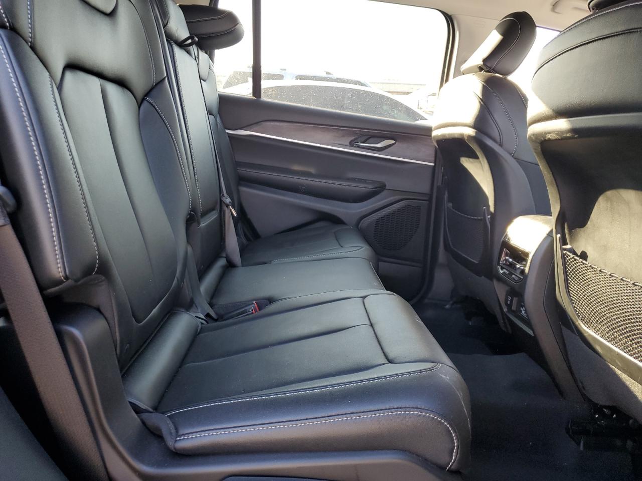 Lot #3087937273 2023 JEEP GRAND CHER