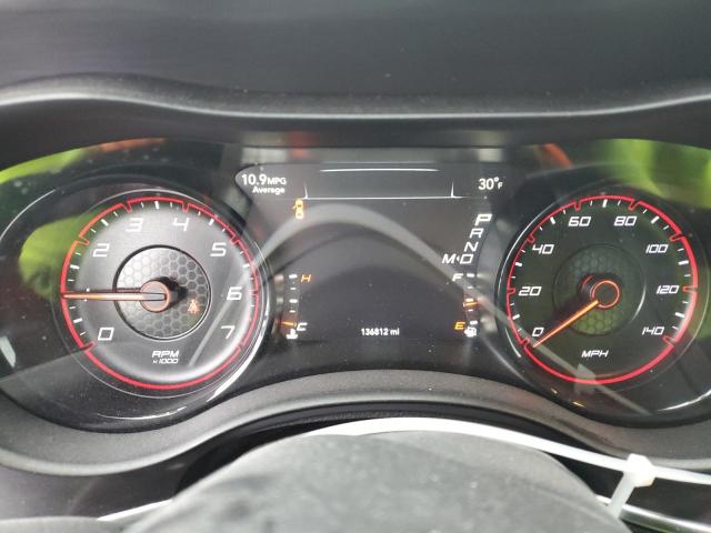 2016 DODGE CHARGER SE 2C3CDXBG1GH356021